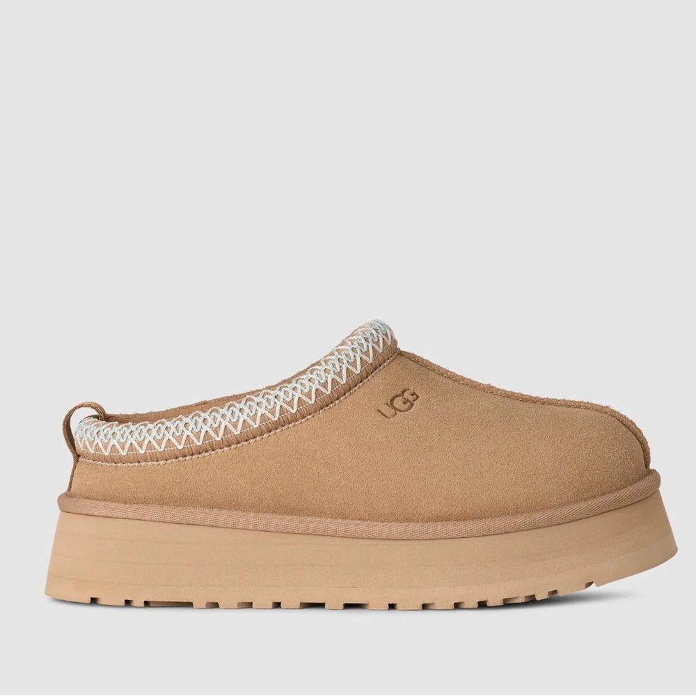 NEW Women's Ugg Tazz 2 slippers size 7